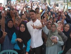 Akademisi Unhas: Seto-Rezki Bisa Salip Munafri-Aliyah