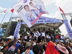 NasDem Tegaskan Kader tak Dukung Dedy-Andrew Bakal Dipecat