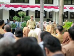 Danny: ASN Jangan Rusak Kepercayaan Publik dengan Sikap tidak Netral