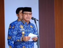 HUT ke-53 Korpri, Wabup Gowa: Jadi Refleksi Menuju Lompatan Besar