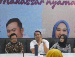 Seto Akui Kekalahan di Pilwalkot Makassar: Saya akan Lapor Langsung ke Prabowo