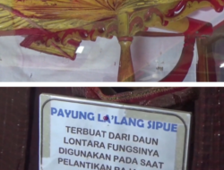 Di Museum Balla Lompoa, Disbudpar Gowa Seminarkan Koleksi dan Budaya, Ikbal: Kita Cari Informasi dan Narasi Valid