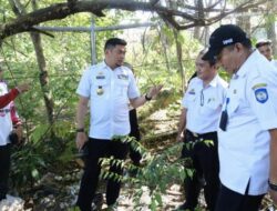 Proyek Jembatan Penghubung di Gowa Rampung, Kadis PUPR Gowa Ucap Syukur