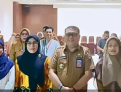 Kolaborasi Lintas Sektor Kota Makassar dalam Diseminasi Audit Kasus Stunting