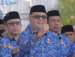 DPPKB Makassar Gencarkan Sosialisasi Kesadaran Keluarga Sejahtera dalam Peringatan Kesadaran Nasional