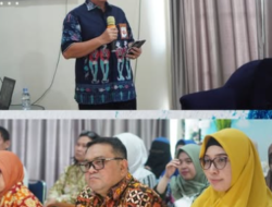 Program PPP Diharapkan Tingkatkan Kualitas Layanan Kesehatan Reproduksi di Makassar