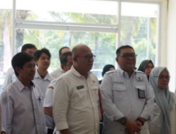 Workshop Pemutakhiran PK 24, Langkah Strategis Pemerintah Kota Makassar dalam Pengelolaan Data Kependudukan