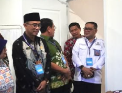 Implementasi Pedoman PPP, Pemerintah dan Swasta Perkuat Kolaborasi Program KB dan Kesehatan Reproduksi