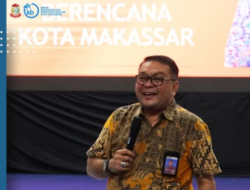DPPKB Makassar Dorong Optimalisasi Pelayanan KB Melalui Capacity Building