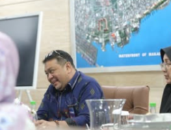 Penguatan Sinergi Pemerintah Pusat dan Daerah untuk Pengendalian Penduduk dan Keluarga Berencana