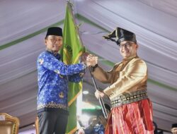 Sulsel Siap Tuan Rumah MTQ VIII Korpri Nasional 2026
