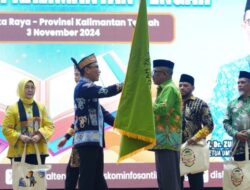 Prof Zudan Ajak Bumikan Nilai Qur’ani di Birokrasi dan Masyarakat