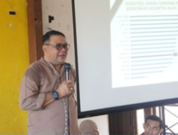 Plt Kepala DPPKB Makassar Tekankan Soliditas Kader PPKBD dan Sub-PPKBD untuk Capaian 2024