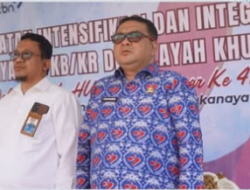 Penguatan Layanan Keluarga Berencana di Makassar: Kolaborasi Pemkot dan BKKBN Sulsel di Laikang