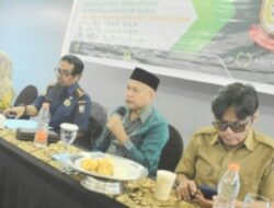 Legislator DPRD Makassar Sosialisasikan Perda Pencegahan dan Penanggulangan Kebakaran