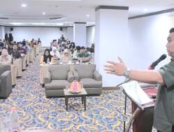 Imam Musakkar Ajak Warga Jaga Kebersihan Lingkungan agar Tak Menjadi Kumuh