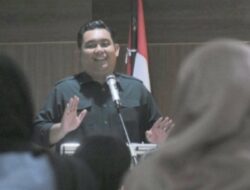 Sosialisasikan Perda Nomor 7 Tahun 2021, Ini Harapan Imam Musakkar