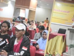 AWT Ingin Semua Anak di Makassar Dibekali Pendidikan Karakter