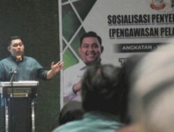 Legislator DPRD Makassar Ini Siap Berikan Pelayanan Bantuan Hukum Gratis