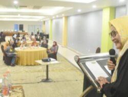 Apiaty Titip Pesan untuk Semua Orang Tua di Makassar