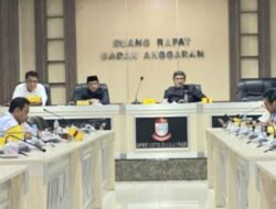 Pengadaan Pin Emas untuk 50 Legislator DPRD Makassar yang Baru Dianggarkan Rp2 Miliar