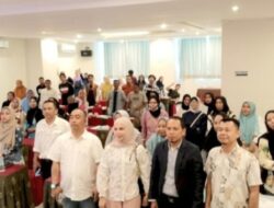 Sosialisasi Penyebarluasan Perda soal Pajak Daerah, DPRD Makassar Hadirkan Bapenda