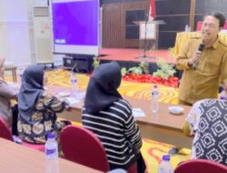 Fatma Wahyudin Minta Perda Perlindungan Guru Diterapkan di Semua Sekolah