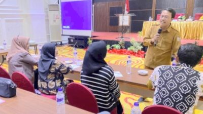 Fatma Wahyudin Minta Perda Perlindungan Guru Diterapkan di Semua Sekolah