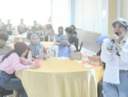 Nunung Dasniar Dorong Pemkot Makassar Tuntaskan Persoalam Anjal dan Gepeng