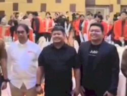 Bahas AI dalam Transformasi Pemerintah dan Pilkada, Sekretariat DPRD Makassar Gelar Diskusi Publik