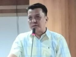 Wahab Tahir Sosialisasikam Perda ASI Eksklusif