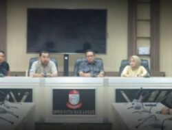 Dinoaktifkan Secara Tiba-tiba, Aspirasi Pj RT/RW Diterima Langsung Ketua DPRD Makassar