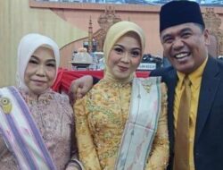 50 Anggota DPRD Makassar 2024-2029 Resmi Dilantik, Eshin Usami Nur Rahman Jadi Legislator Termuda