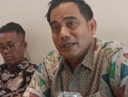 Struktur Fraksi PPP di DPRD Makassar Rampung, Irwan Hasan Ditugaskan sebagai Ketua