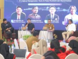 DPRD Makassar Dorong Pemanfaatan AI untuk Optimalisasi Pelayanan Publik