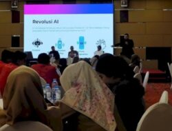 DPRD Makassar Dorong Pemgkajian Regulasi Penerapan AI dalam Proses Pemerintahan dan Pilkada