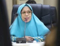 Yeni Rahman Titip Pesan untuk Penerusnya di DPRD Makassar