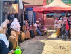 Minta Segel Bangunan Sekolah Dibuka, Komisi D DPRD Makassar Temui Ahli Waris Lahan SD Pajjaiang