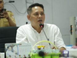 Jelang Peringatan Hari Anak Nasional, Legislator DPRD Makassar Tekankan Pentingnya Perhatian dan Pembinaan