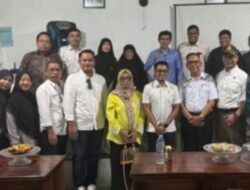 Cek Kesiapan Sekolah Jelang Tahun Ajaran Baru, Komisi D DPRD Makassar Sidak ke Sejumlah SMP