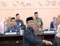Pemkot-DPRD Makassar Sepakati Ranperda RPJPD 2025-2045