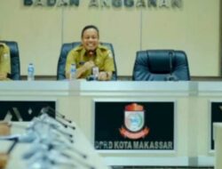 Segini Anggaran yang Disiapkan Skretariat DPRD Makassar untuk Pin Emas 50 Legislator Periode 2024-2029
