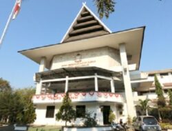 50 Anggota DPRD Makassar Periode 2024-2029 Dilantik Besok, Sekretariat Matangkan Persiapan