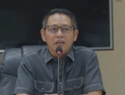 DPRD Makassar Tetapkan Komposisi Pimpinan, Ini Komposisinya