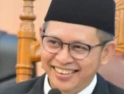 Jabat Ketua DPRD Makassar, Supratman Bilang Begini