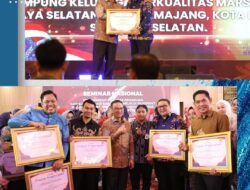 Inovasi DPPKB Makassar Ubah Tantangan Stunting Menjadi Prestasi Nasional
