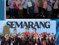 Komitmen Tinggi Pemkot Makassar Mendukung Program Bangga Kencana dan Penurunan Stunting