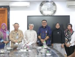 Kolaborasi Multi-Stakeholder untuk Keluarga Berencana Berkelanjutan di Makassar