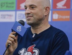 PSM vs Persik Malam Ini: Ayam Jantan dari Timur Bertekad Menang sebagai Kado Manis Ultah ke-109