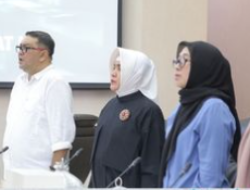 Program DASHAT: Solusi DPPKB Makassar Atasi Stunting Melalui Peningkatan Gizi Keluarga